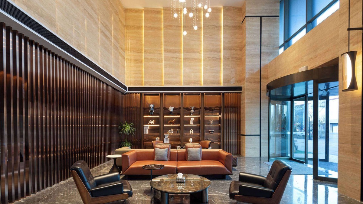Donghu Qu Hotel | Microtel By Wyndham Nanchang