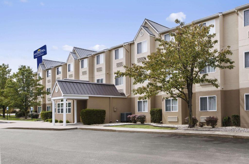 Jeffersontown Hotel | Microtel Inn By Wyndham Louisville East