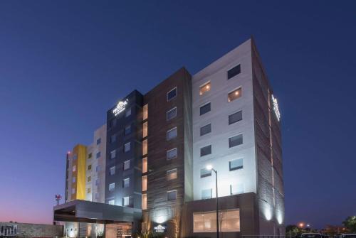 El Palomar Hotel | Microtel Inn & Suites by Wyndham Guadalajara Sur