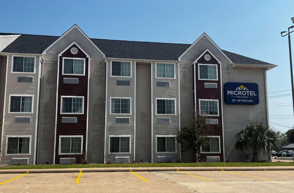 Nassau Bay Hotel | Microtel Inn & Suites by Wyndham Houston/Webster/Nasa/Clearlake