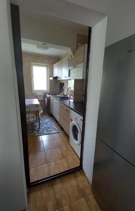 Ramnicu Valcea Apartment | Micu Rebeca