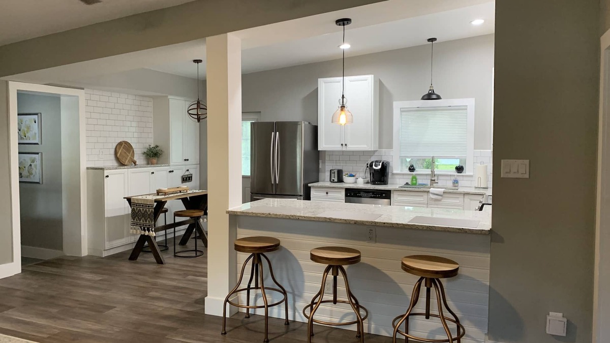 Ocoee House | Mid Century Gem Near Theme Parks
