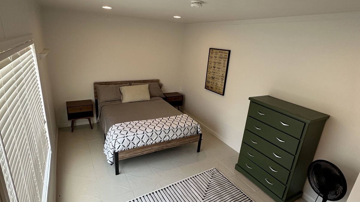 Twentynine Palms House | Mid Century haven close to Joshua Tree - 5bd