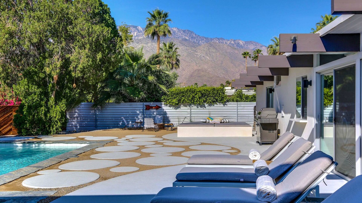 Sunmor House | Mid-Century Marvelous House