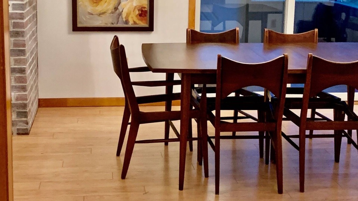 Bellefonte House | Mid Century Modern Home located 11 min from PSU