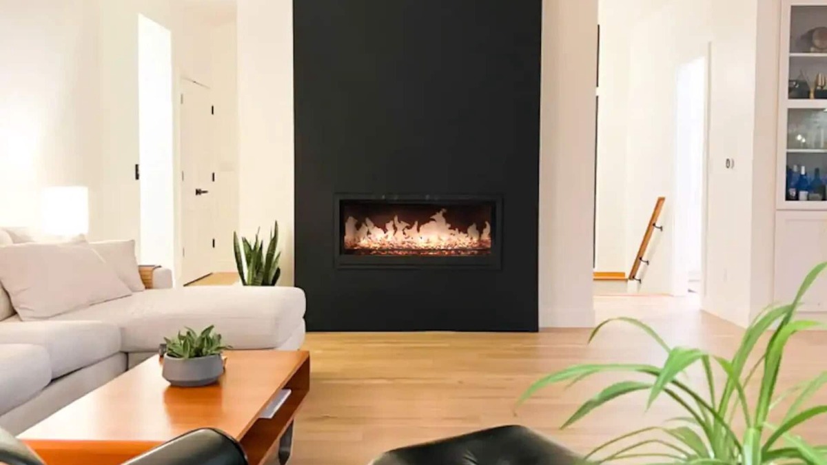 Kirkland House | Mid-Century Modern Retreat