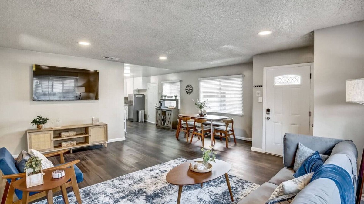 Lodi House | Mid Century | Wineries | Game Room