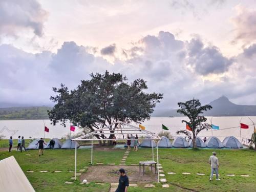 Gevhande Khadak Other | Mid Night Camping- Pawna Lake
