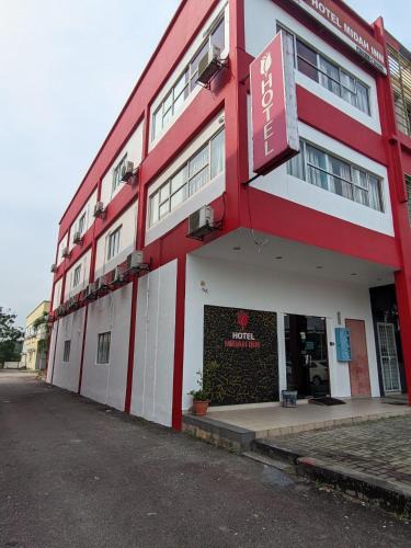 Batu Caves Hotel | Midah Inn Hotel Puchong