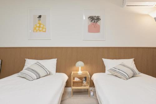 Gongdeok-dong Apartment | Midam stay