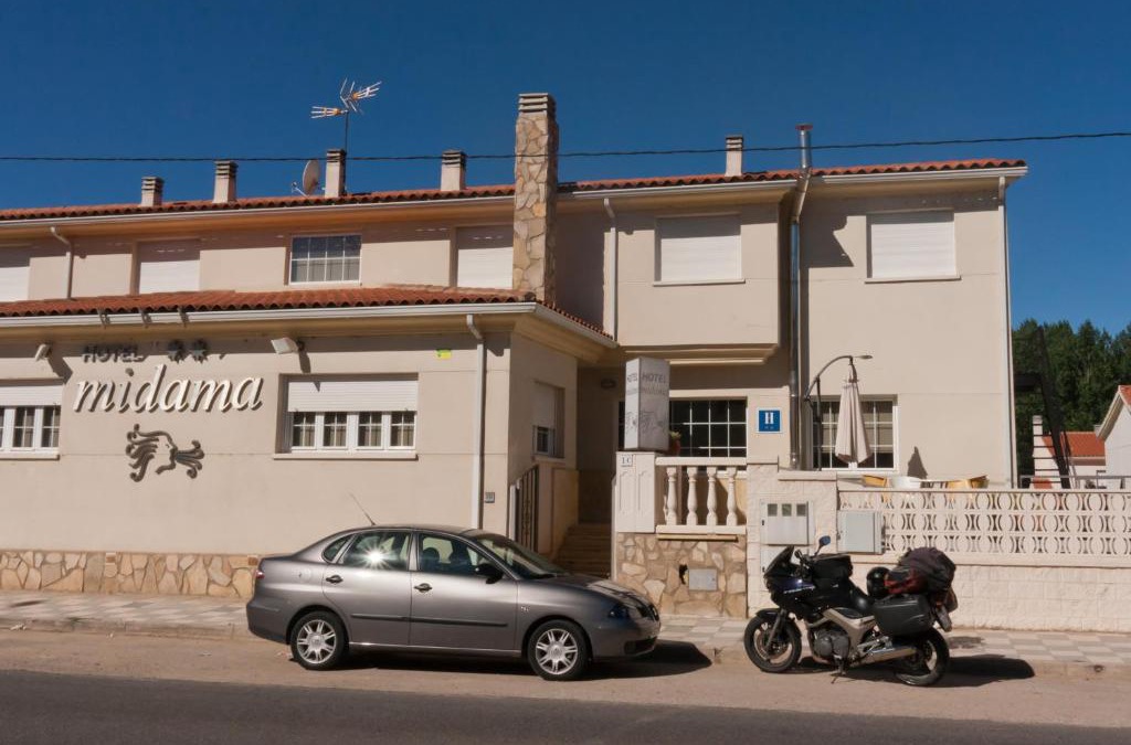 Chillaron de Cuenca Hotel | Midama