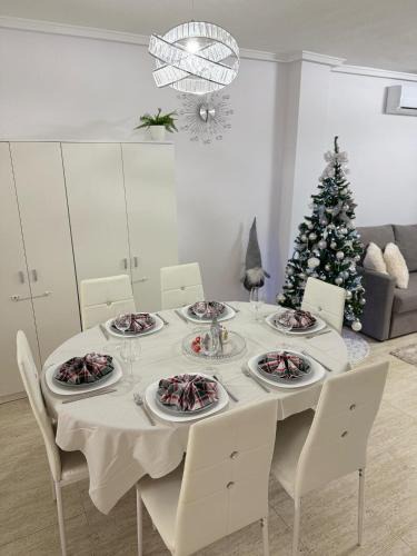 Torrevieja Apartment | Midas One Apartment
