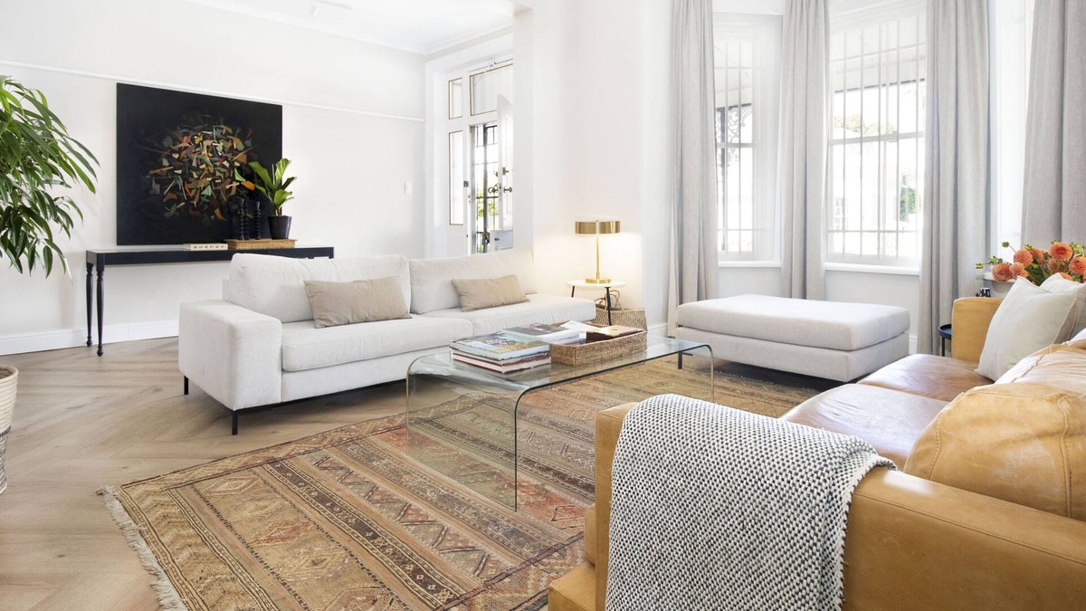 Stellenbosch Central Apartment | Middedorp Villa and Apartments