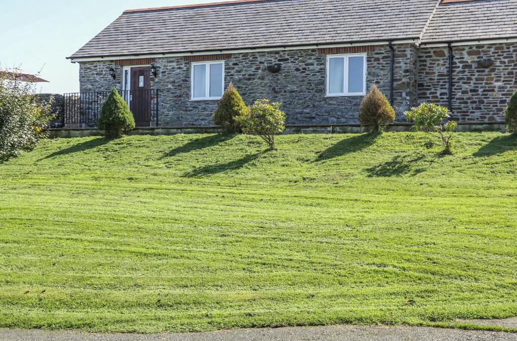 Launceston House | Middle Barn