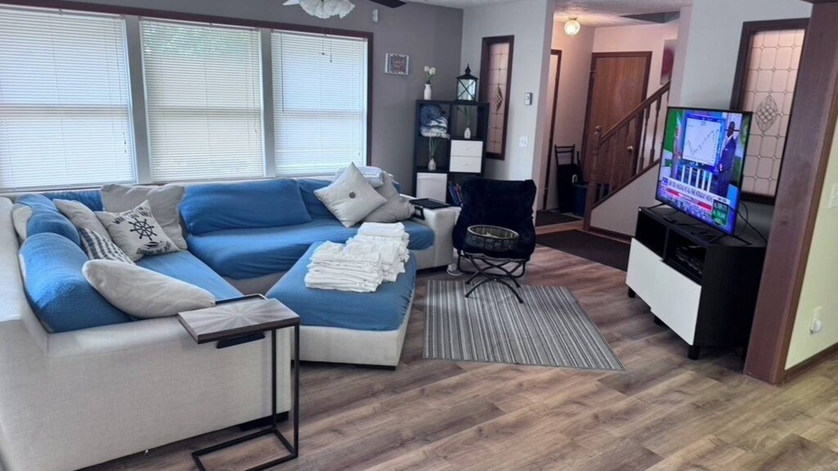 Put-in-Bay House | Middle Bass Island - Large 4Br/3Ba.Perfect for Multiple Families/Couples