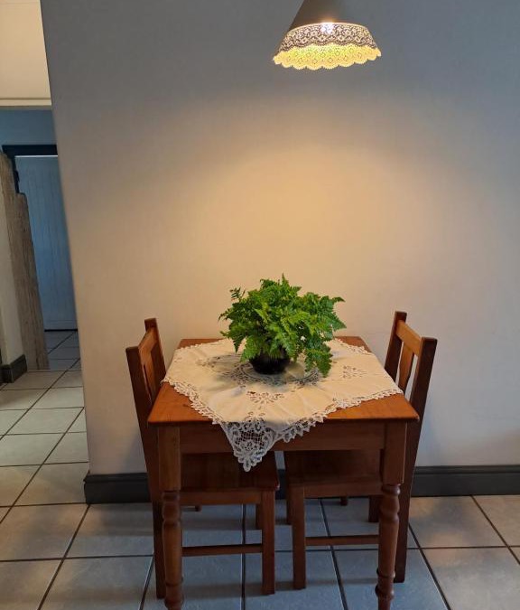 Vredenburg Apartment | Middle Fiddle