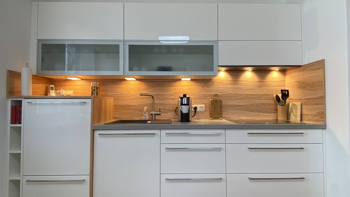 Schofweg Apartment | Middle in BAVARIAN FOREST - 95m² Apartment DIRECT on SKI-SLOPE with ! Netflix !