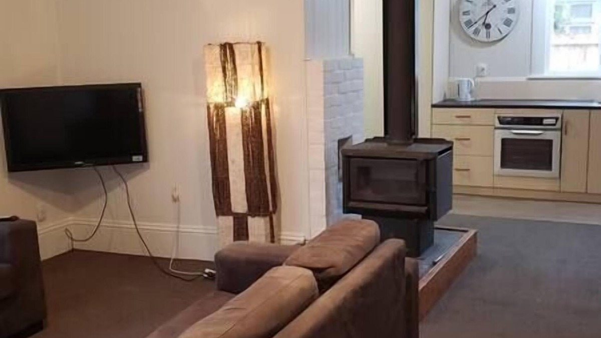 Motueka House | Middle of Everywhere., Middle of Everywhere