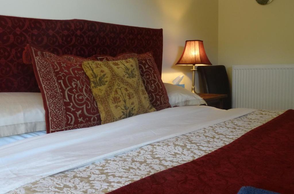 Bishops Castle Bed & Breakfast | Middle Woodbatch B&B