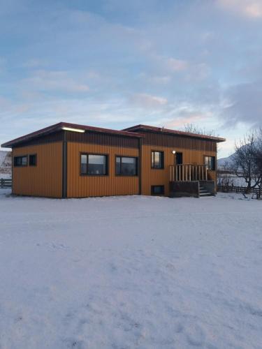 Northwestern Region House | Midhop guesthouse