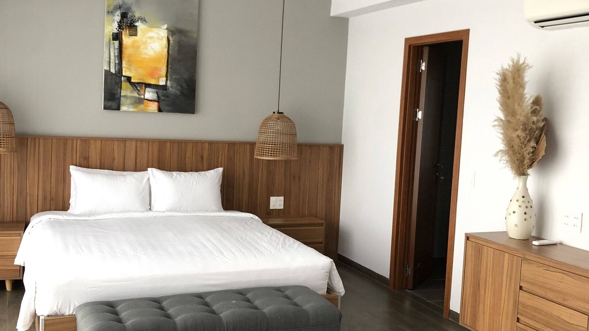 Cam Pho Apartment | MIDI7 CASAMIA DE VILLA