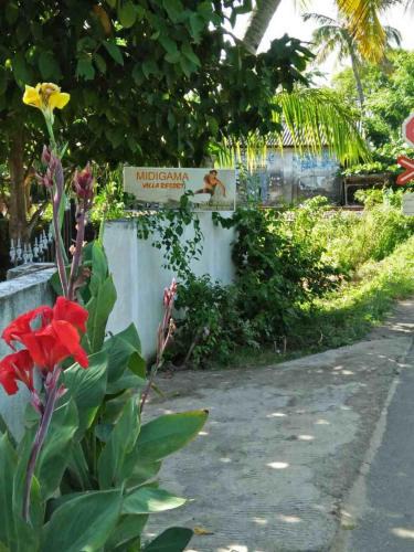 Midigama House | Midigama Villa Resort