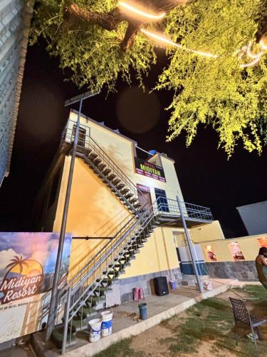 Jaipur District Resort | Midiyan Resort