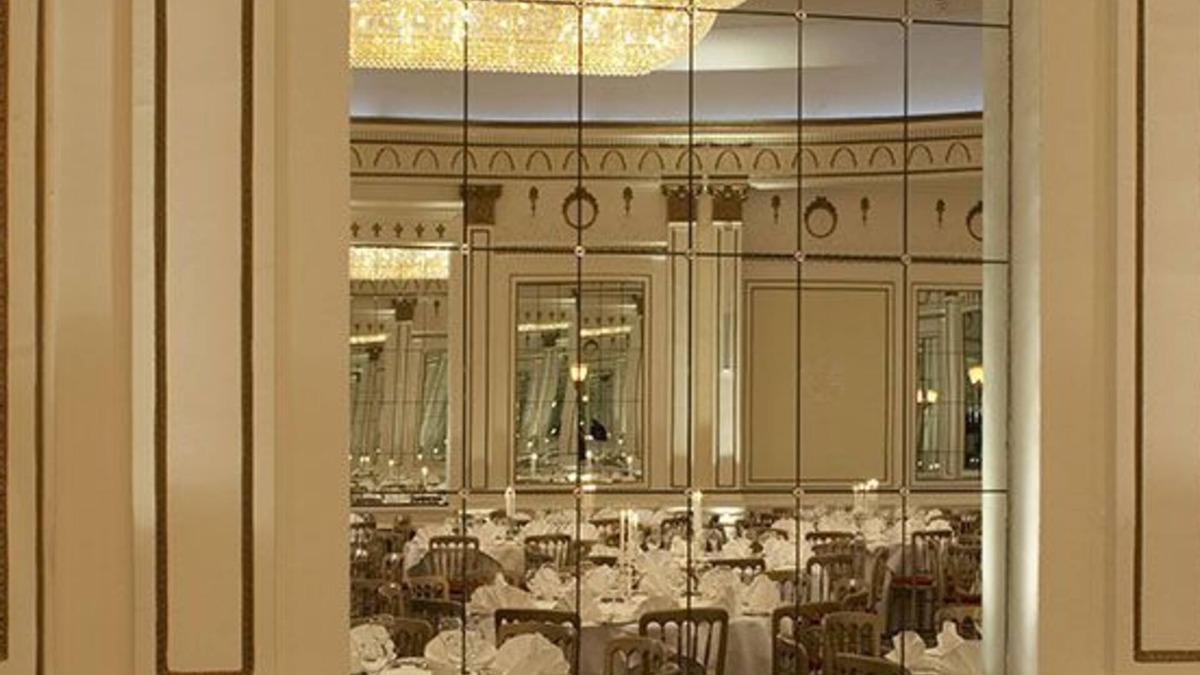 Bradford Hotel | Midland Hotel, Bradford
