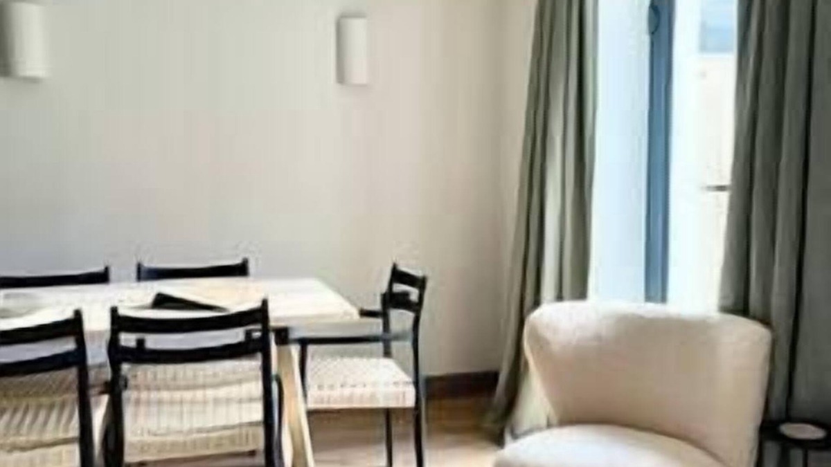 Bristol Apartment | Midland Suites- Apartment 1