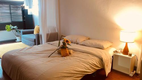 Ramkhamhaeng House | MIDNIGHT CREPES Homecafe/Lifestyle Studio