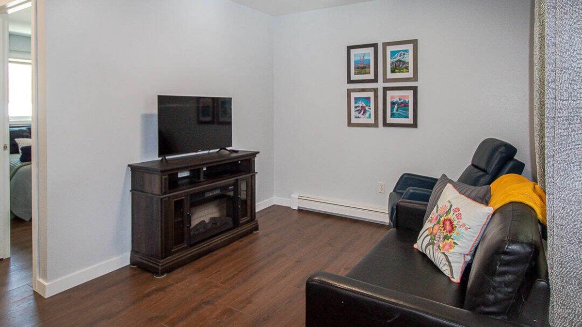 North Pole Apartment | Midnight Sun Suites S