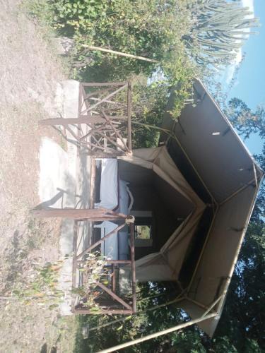 Maasai Mara Other | Midori mara hill safari camp