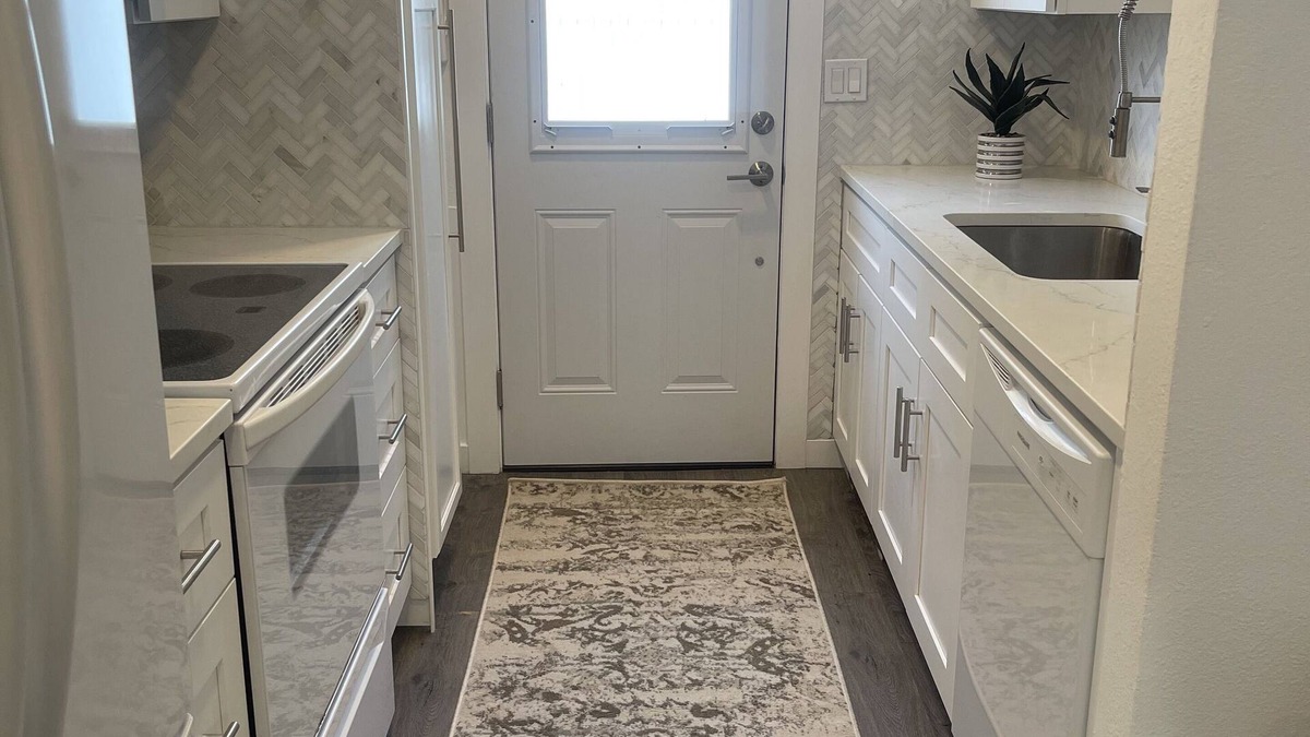 Colville House | Midtown Charmer located in town