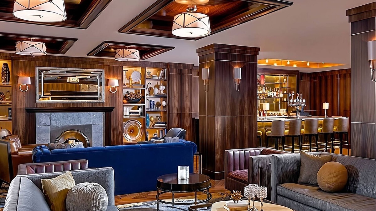 Central Park South Hotel | Midtown Gem! 4 Great Units, Steps to Carnegie Hall, Central Park, Broadway