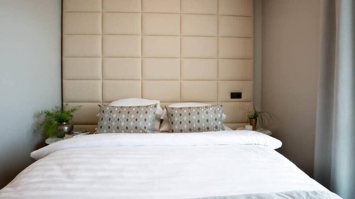Downtown Hotel | Midtown Hotel - Small Double Room