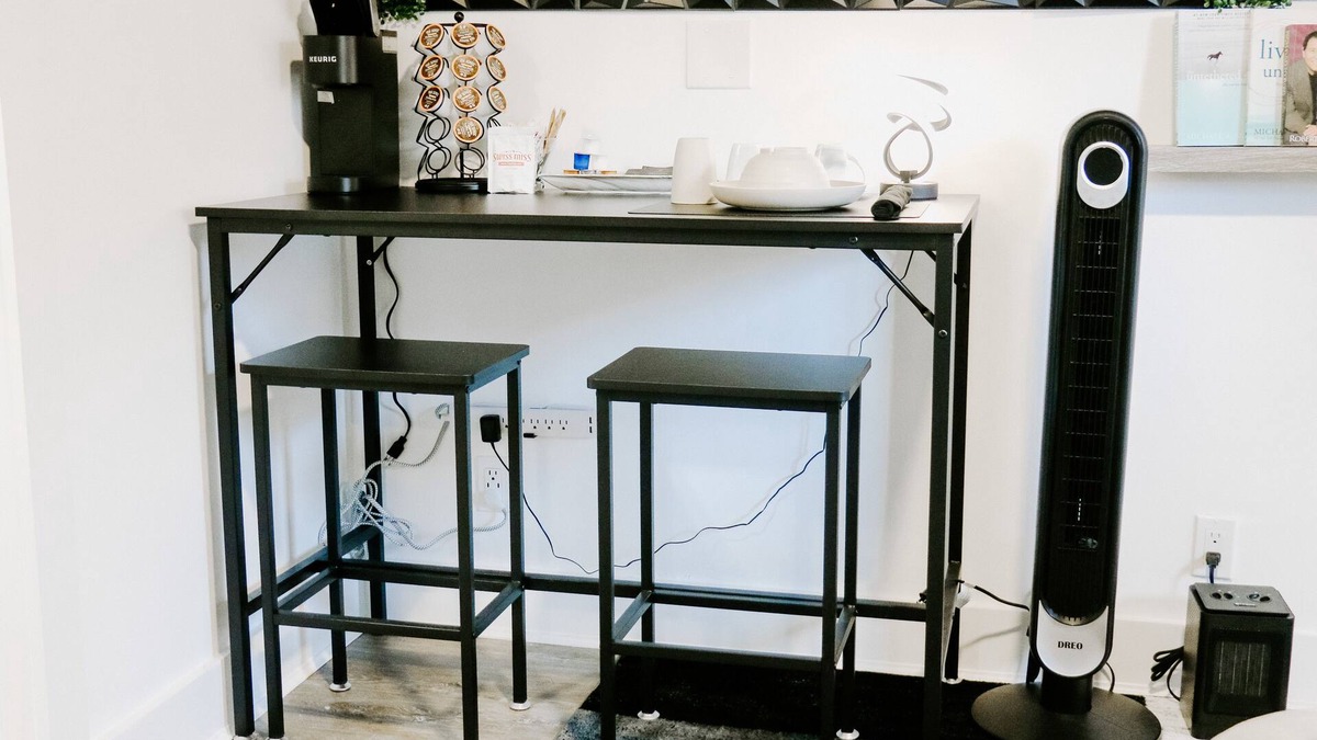 Midtown Apartment | Midtown Houston Studio, Fast Wifi, Late Check Out!