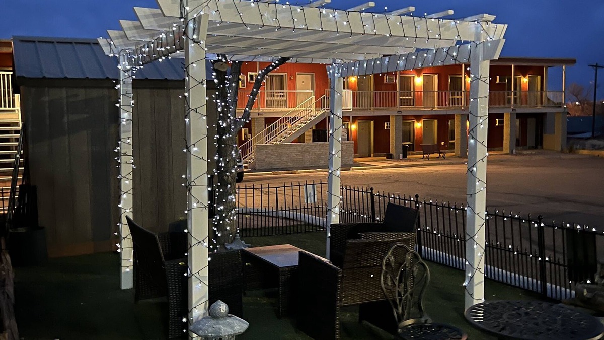 La Junta Hotel | Midtown Inn & Suites