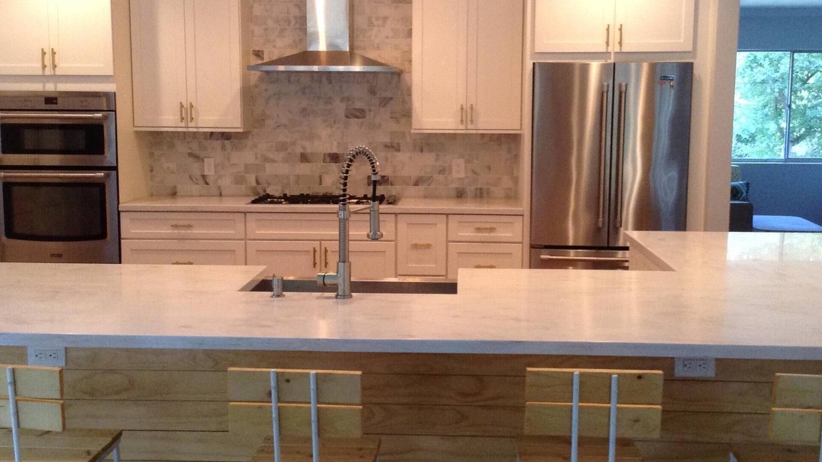 Tallahassee House | Midtown Midcentury-For fun-loving folks or families