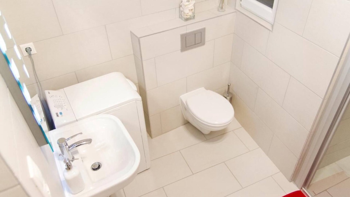 Erzsebetvaros Apartment | Midtown one bedroom Musician Neighbourhood