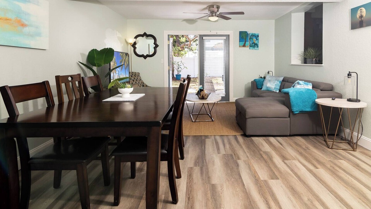 Tampa House | Midtown Sea Esta #1