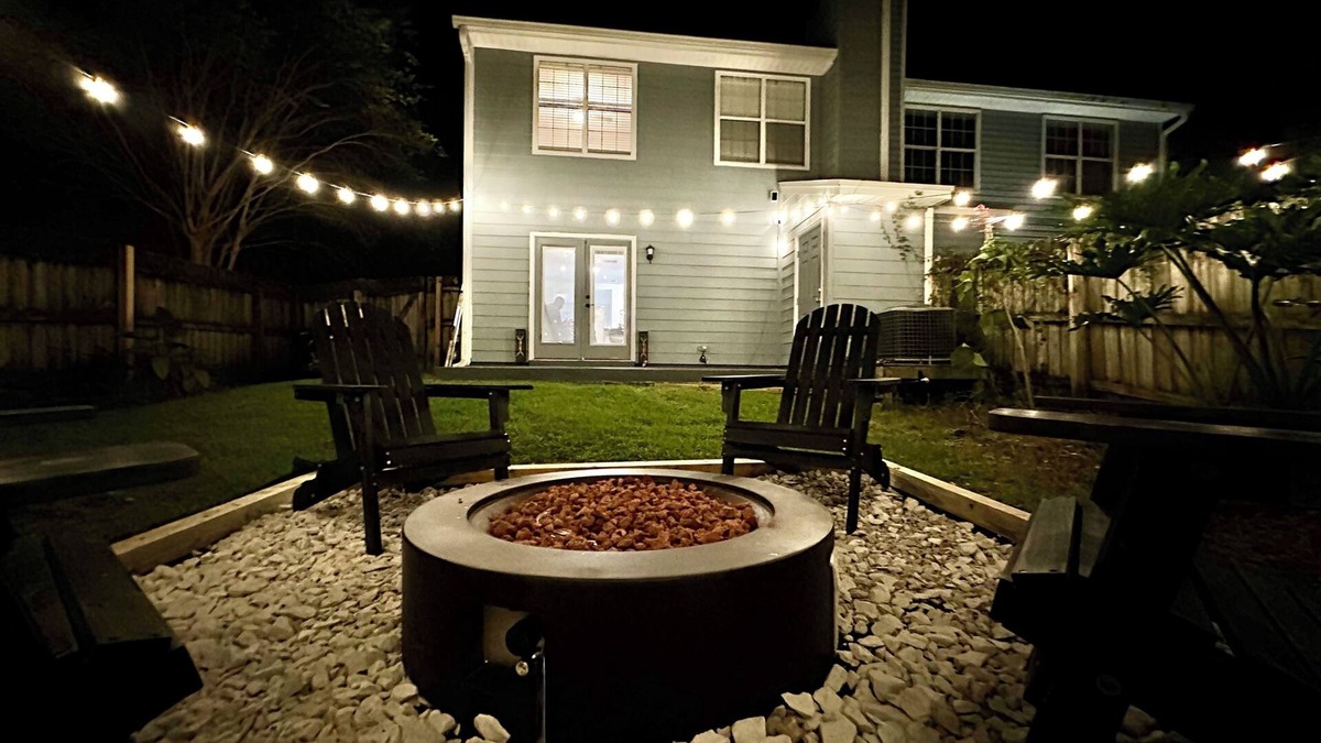 Old Town House | Midtown Urban Retreat- Family Friendly 3BR Retreat