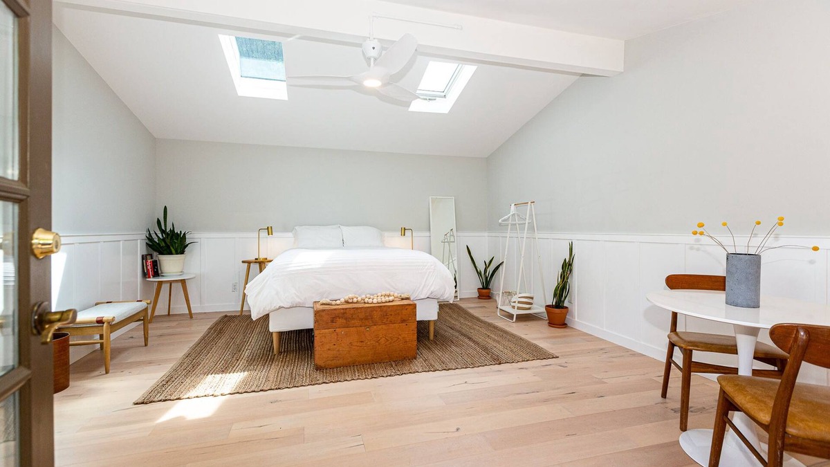 Dimond Apartment | Midvale Mama, Heart of Oakland's Laurel District