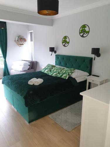 Uniescie Apartment | Mielno2 - Enklawa Mielno 100m od plaży