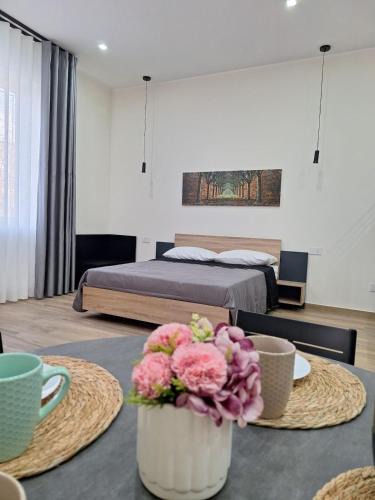 San Giuseppe Vesuviano Apartment | miem's home