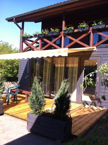 Skulte House | Miera osta atpūtai Skultē Garāža