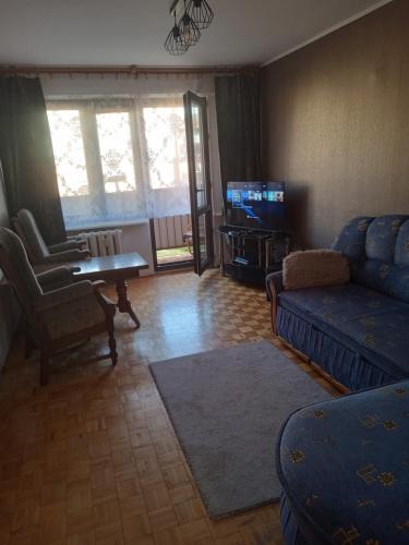 Siemiatycze Apartment | mieszkanie 3-pokojowe