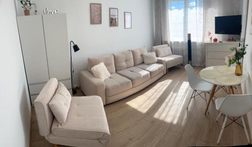 Stogi Bed & Breakfast | Mieszkanie blisko morza Gdańsk Stogi