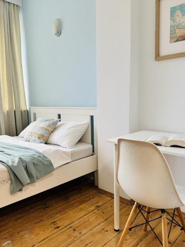 Siedlce Apartment | Mieszkanie Centrum Gdańska