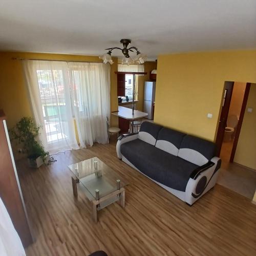 Krasnik Apartment | Mieszkanie dla dwojga