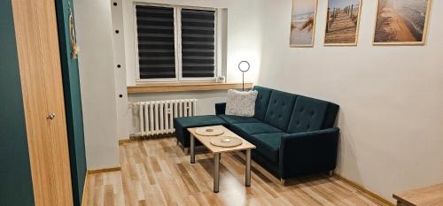Jastrzebie-Zdroj Apartment | Mieszkanie dwupokojowe z balkonem, blisko parku